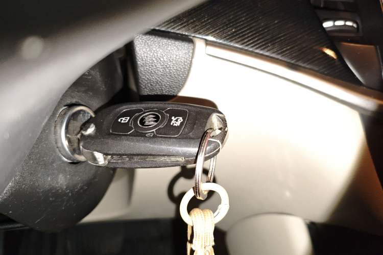 Used Buick Verano 2015 Sedan 15S Automatic Leading Model