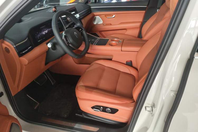 Used Hima AITO M5 2025 Extended-Range Ultra All-Wheel-Drive Version