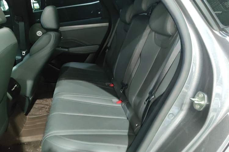 Used BYD Qin PLUS 2025 DM-i Smart Drive 55KM Leading Model
