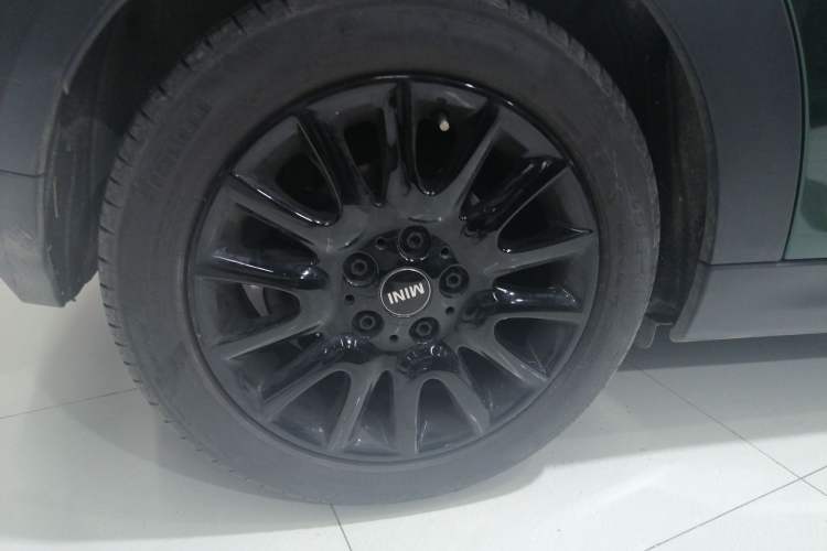 Used MINI MINI 2018 1.5T ONE PLUS