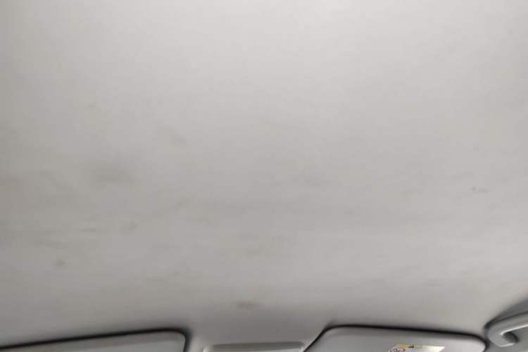 Used Nissan Qashqai 2021 2.0L CVT Smart Enjoyment Version Headliner