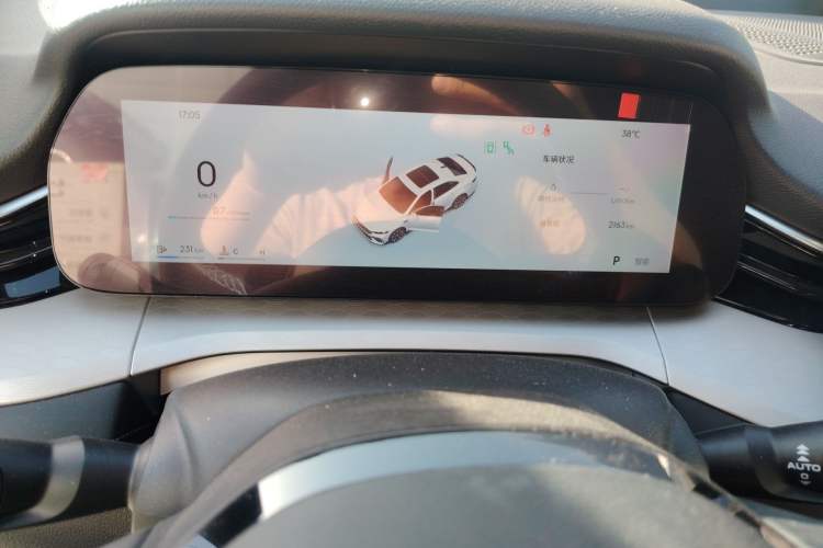 Used Geely Auto Preface 2026 Model Oriental Yao 1.5TD Kunlun Edition
