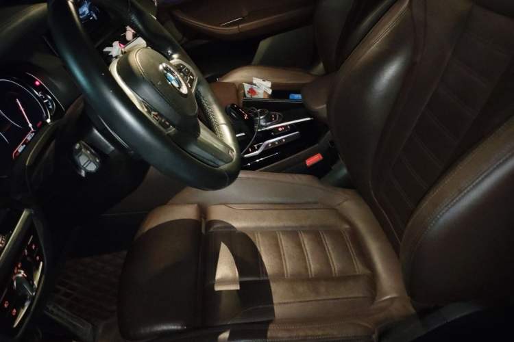 Used BMW X4 2019 xDrive25i M Sport Package