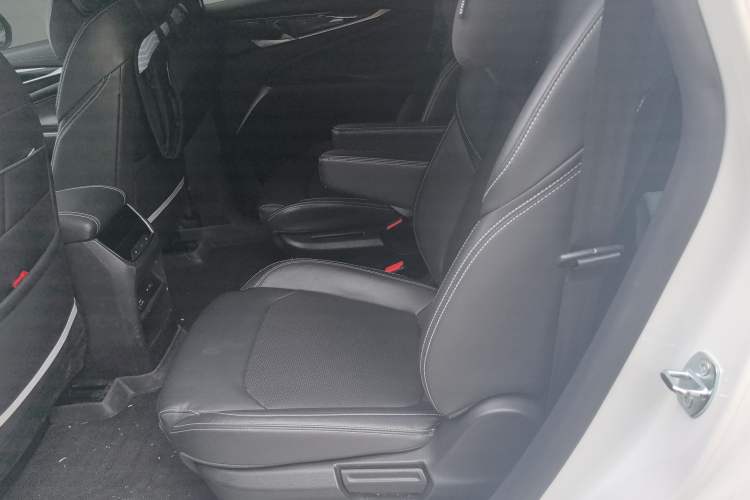 Used SAIC MAXUS G50 2022 1.5T Manual Comfort B