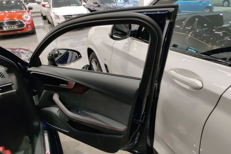 Used Audi S4 2024 S4 3.0TFSI