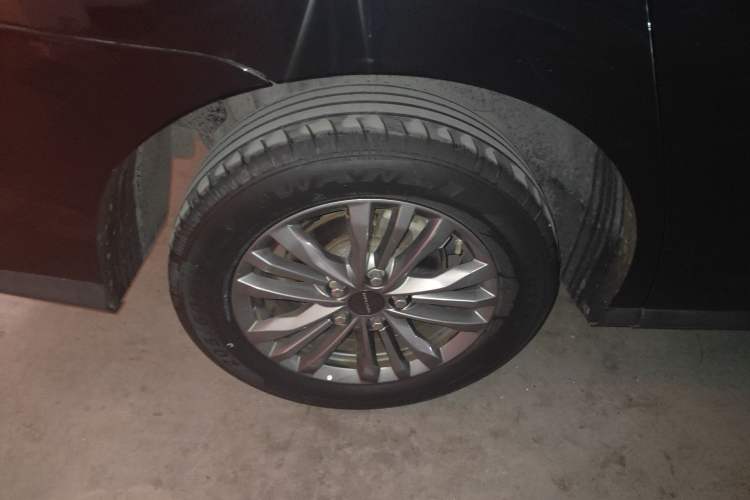 Used SAIC MAXUS G50 2022 1.5T Automatic Comfort Touring B