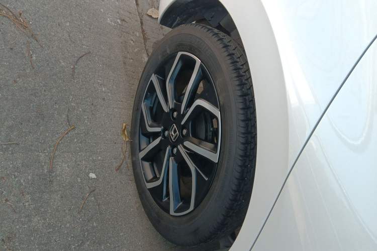 Used Honda LIFE 2021 1.5L CVT SPO-SS Dynamic Edition
