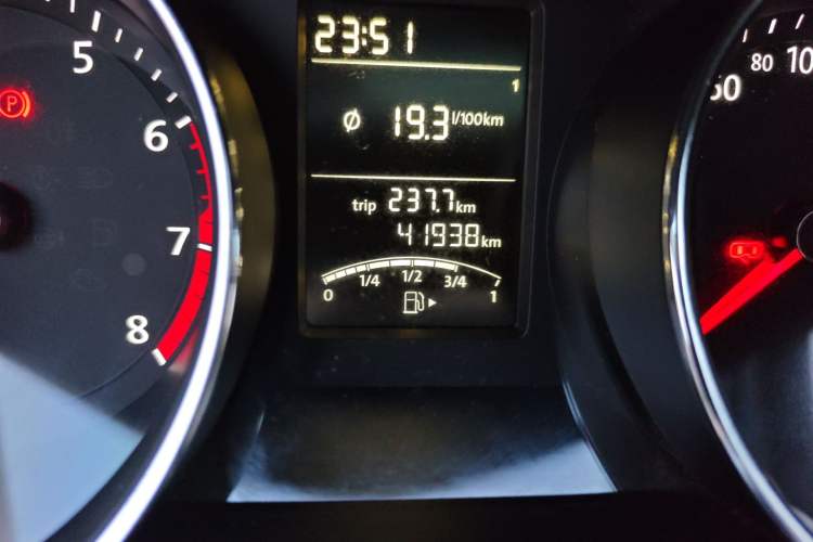 Used Volkswagen Sagitar 2018 1.6L Manual Comfort Model
