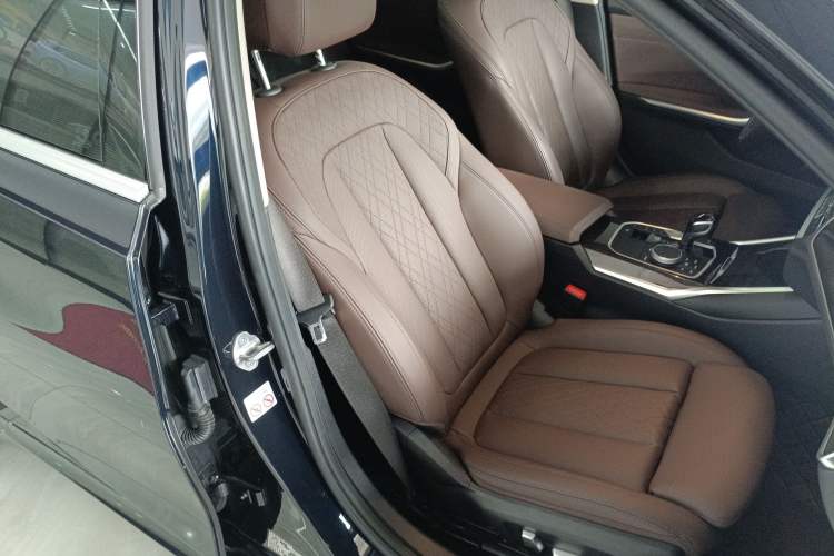 Used BMW 3 Series 2022 325Li M Sport Package
