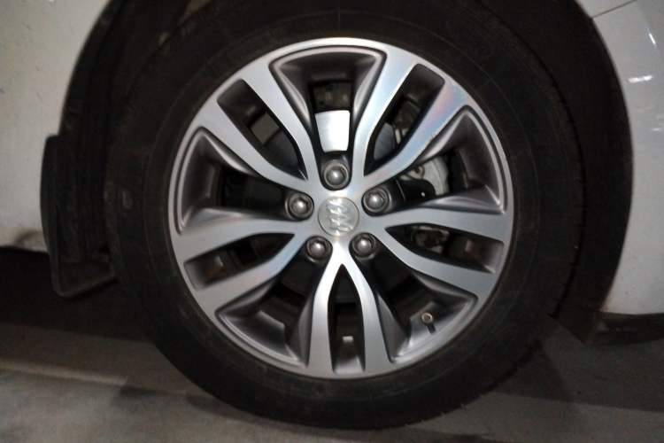 Used Buick GT 2019 18T Automatic Connected Elite Model China VI Standard