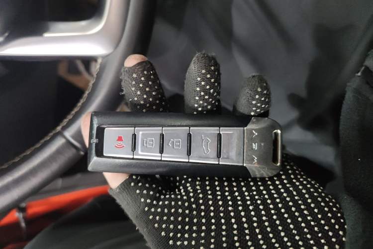 Used Tank 300 2021 Off-Road Edition 2.0T Challenger
