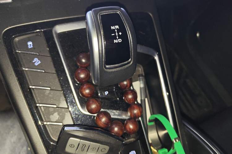 Used Geely Auto Emgrand X7 Sport 2022 Boyue X 1.8TD DCT Smart Model