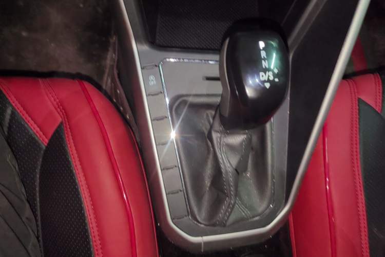 Used Volkswagen Polo 2021 Plus 1.5L Automatic Panoramic Enjoyment Edition