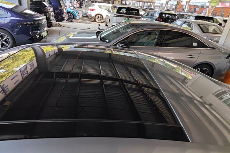 Used Peugeot 508 2022 508L 400THP PureTech Driving Control Edition
