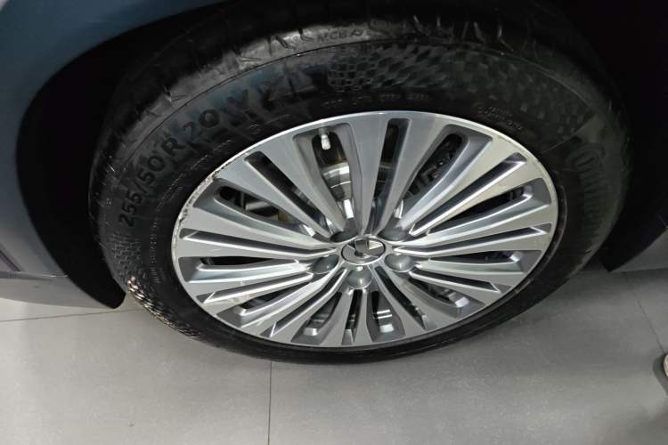 Used Nio ES6 2020 610 km Performance Version