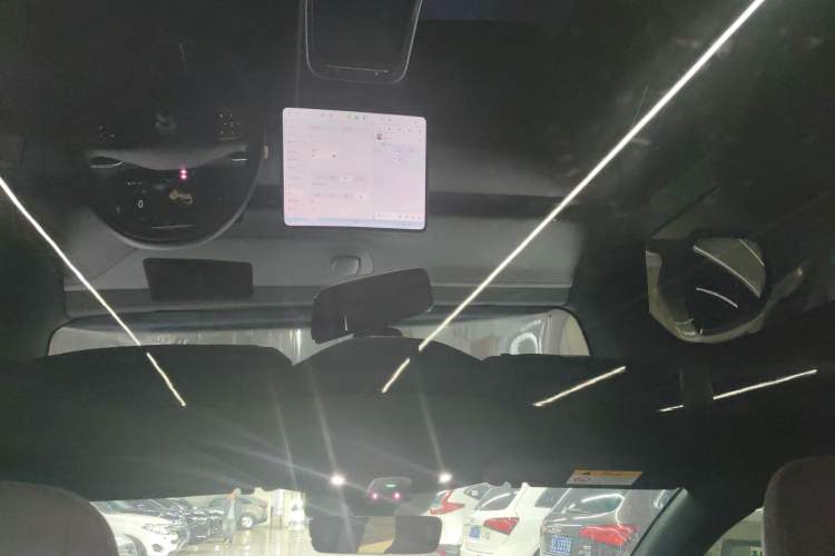 Used Nio ET5 2025 75 kWh
