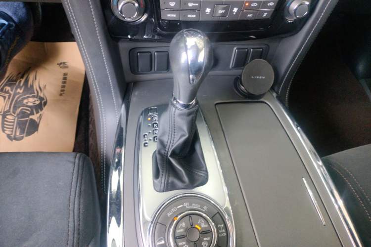 Used Nissan Patrol 2020 Y62 4.0 XE Middle East