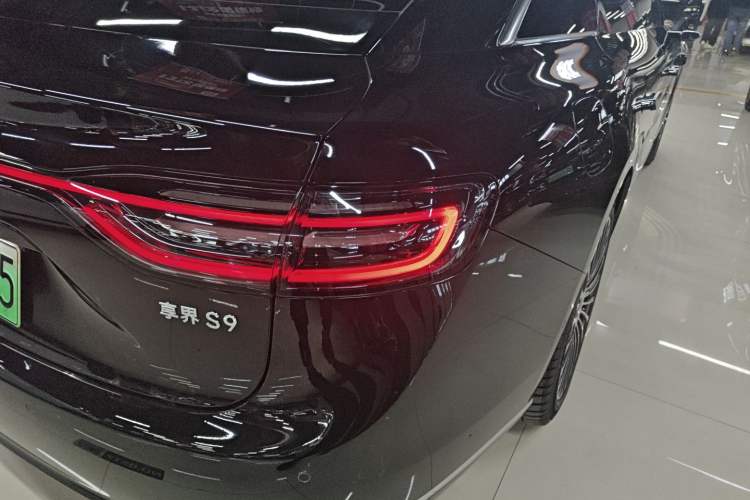 Used Hima Stelato S9 2025 Extended-Range Ultra