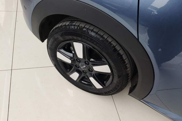 Used BYD Dolphin 2025 Intelligent Driving Version 410 km Fashion Edition