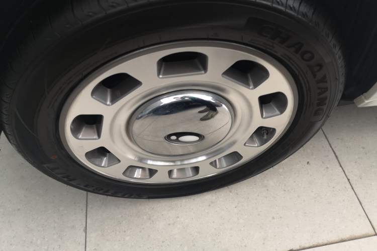 Used ORA Ballet Cat 2023 401 km Luxury Version Exterior 5