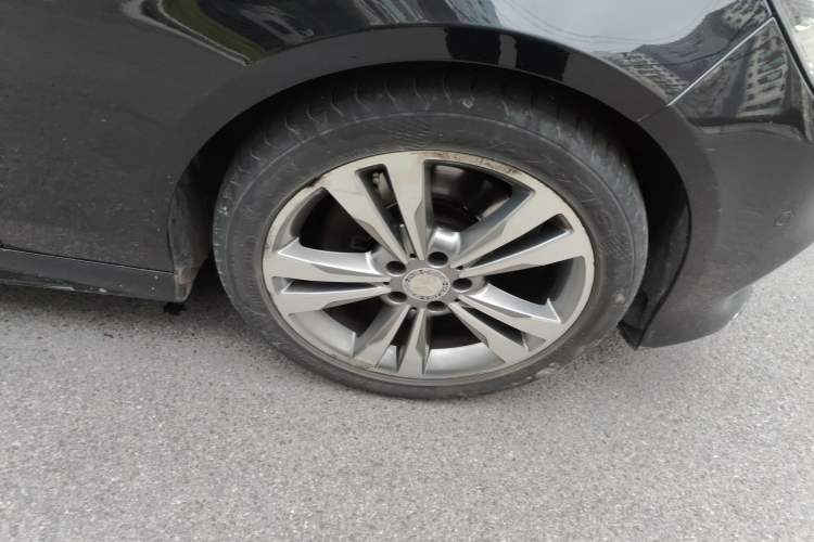 Used Mercedes-Benz E-Class 2015 Restyled E 260 L Sport Edition