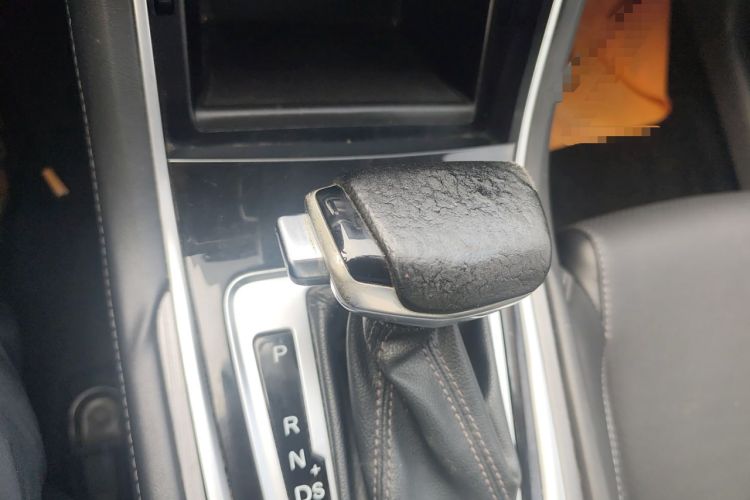 Used CHANGAN Ruicheng CC 2021 Blue Whale Edition 1.5T DCT Luxury Model