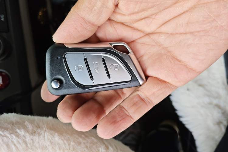 Used CIIMO 2012 1.8L Automatic
