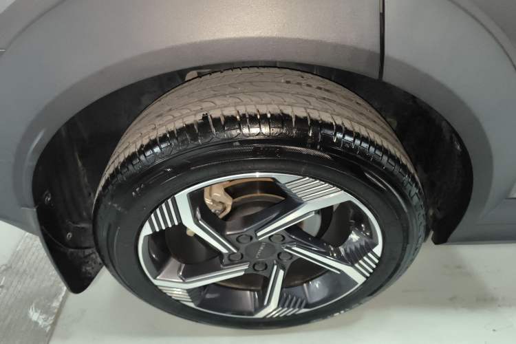 Used Lynk & Co 06 2023 Remix 1.5T JinPro
