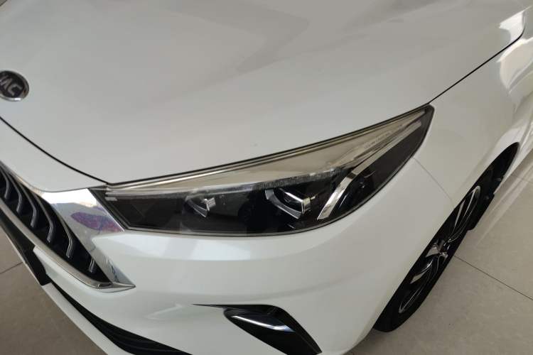 Used JAC J7 2020 1.5T CVT Elite Model
