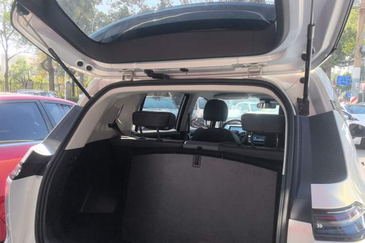 Used AION Y 2024 Younger Star Edition