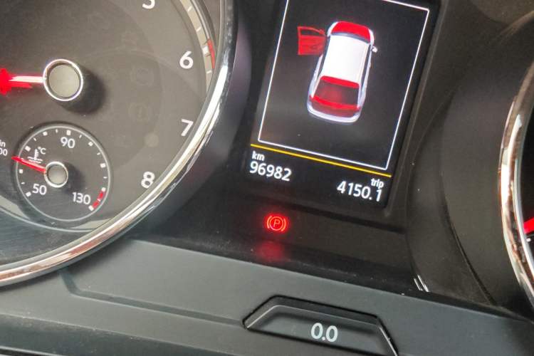 Used Volkswagen Tiguan L 2018 380TSI Automatic All-Wheel Drive Luxury Edition
