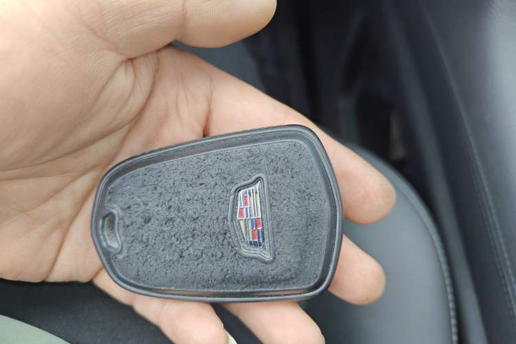 Used Cadillac XT6 2020 28T Seven-Seater Fashion Edition