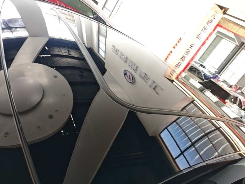 Used BYD Han 2024 EV Glory Edition 506KM Front-Wheel-Drive Premium Model — 26