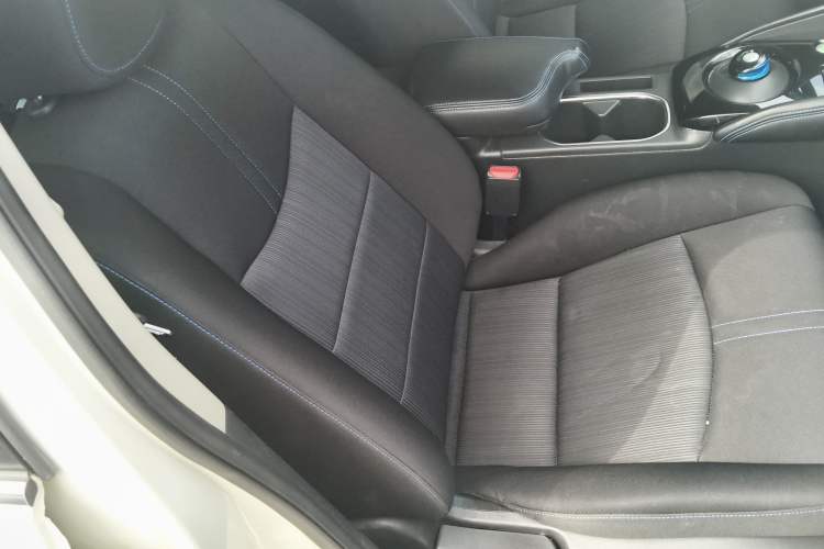 Used Nissan Sylphy EV 2018 Smart Edition
