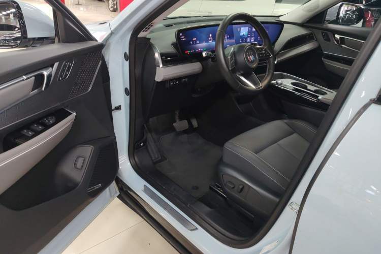 Used Buick E5 2023 Zhixiang Standard Range Edition