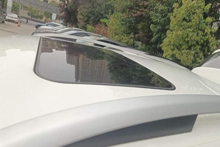 Used Skoda Kamiq 2018 1.5L Automatic Comfort Edition China V Standard Roof