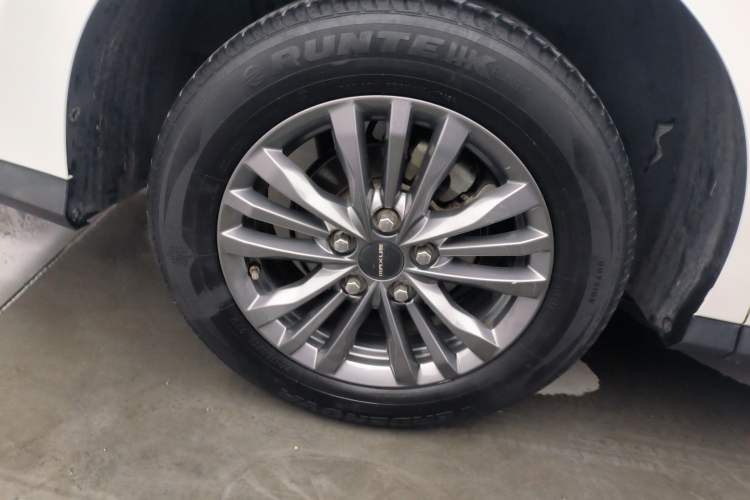 Used SAIC MAXUS G50 2020 1.5T Automatic Elite Edition
