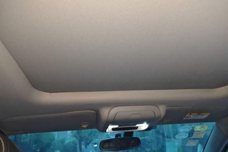 Used Chevrolet Equinox 2017 535T Automatic Chijie Edition
