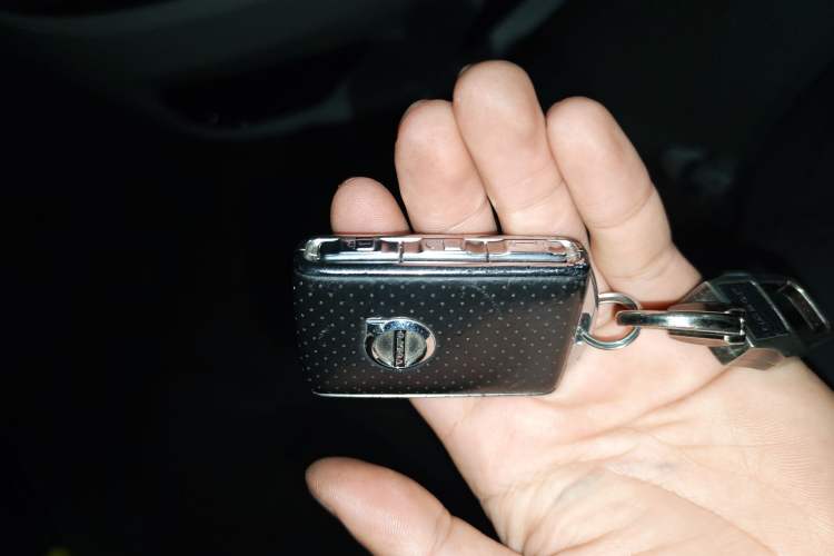 Used Volvo XC60 2019 T5 4x4 Zhiyuan Sport Edition China V Standard
