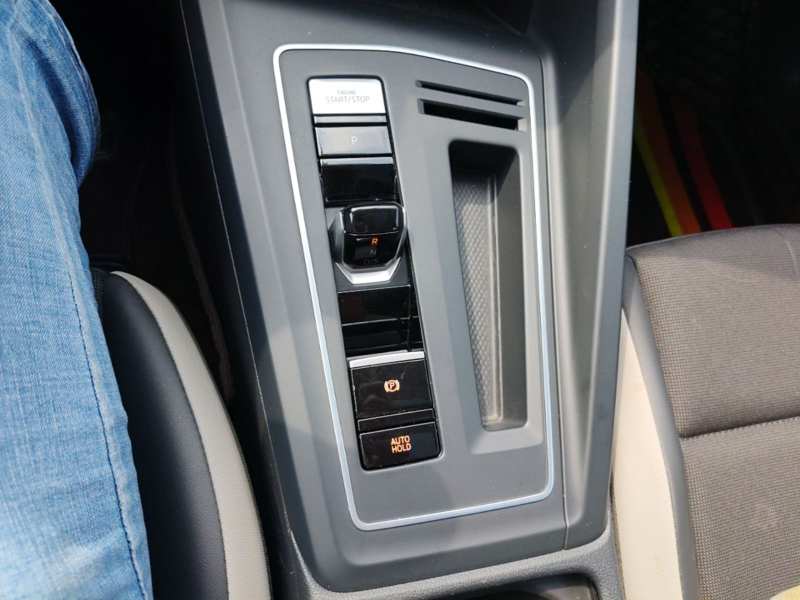 Used Volkswagen Golf 2023 280TSI DSG Pro — 13