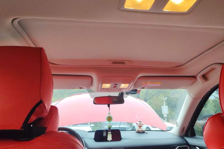 Used Mazda CX-5 2020 Revised Version 2.0L Automatic Two-Wheel Drive Smart Type
