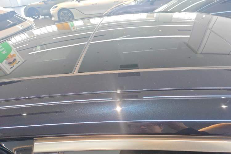 Used BMW i3 2024 eDrive 35 L
