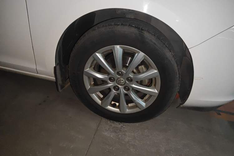 Used Buick GT 2013 GT 1.6L Automatic Fashion Edition
