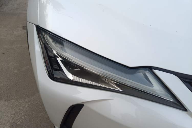Used Lexus UX 2020 200 Special Edition