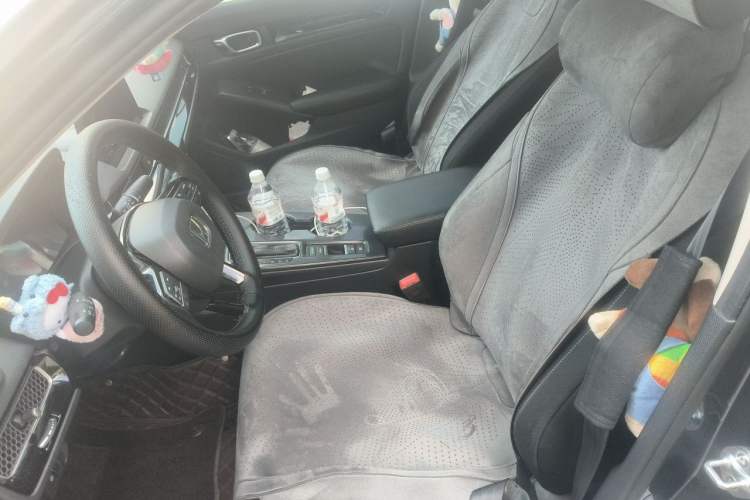 Used Honda Civic 2022 240TURBO CVT Dynamic Edition
