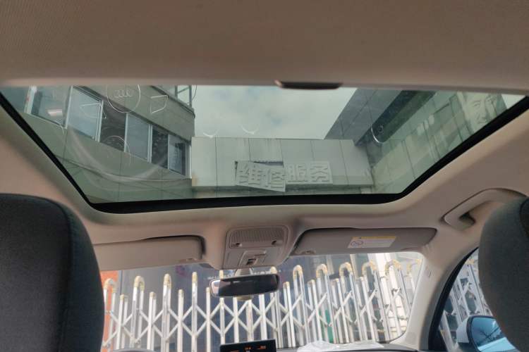 Used Audi A3 2016 Limousine 35 TFSI Prestige Edition
