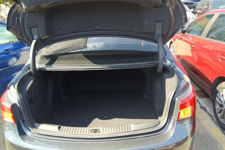 Used Buick Verano 2018 Sedan 15S Automatic Entry Model
