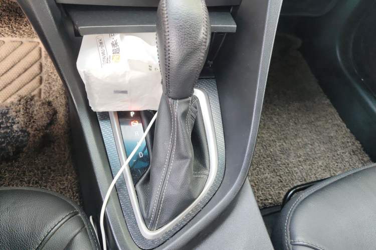 Used Buick GT 2019 18T Automatic Connected Elite Model China VI Standard
