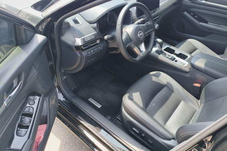 Used Nissan Teana 2022 2.0L XL-TLS Enjoyment Edition
