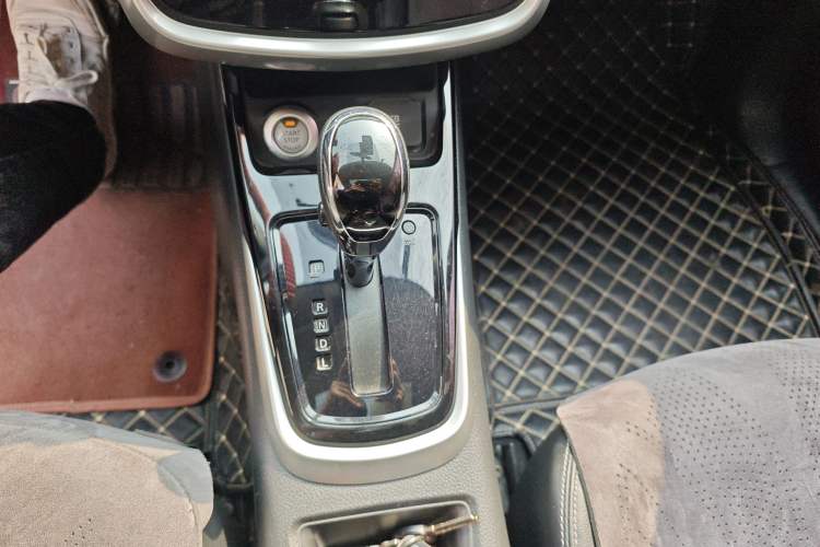 Used Nissan Tiida 2016 1.6L CVT Smart Drive Edition
